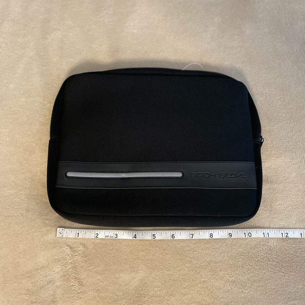 Body Glove Tech Zip Case - One Size - Picture 5 of 9